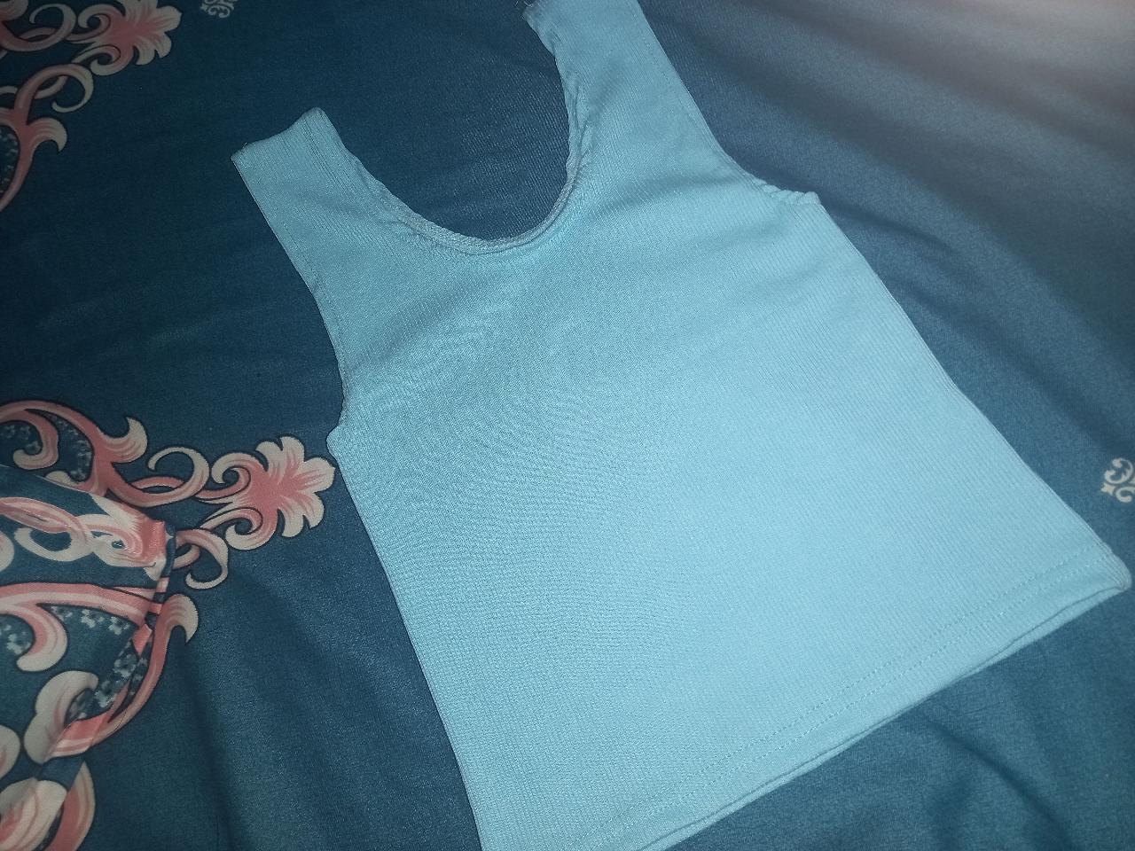SET OF 2 Cami TOP - Thumbnail 3
