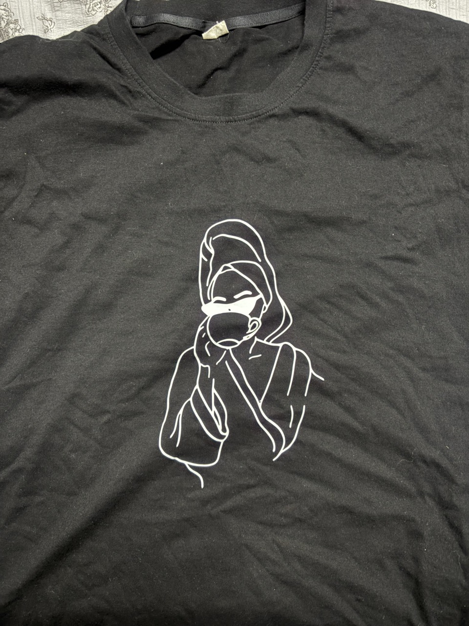 Normal Tee - Thumbnail 2