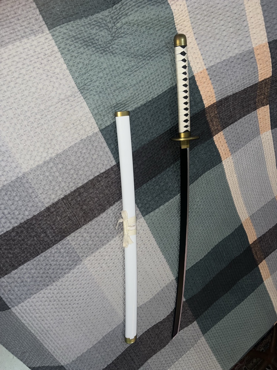 Katana (sword) - Thumbnail 2