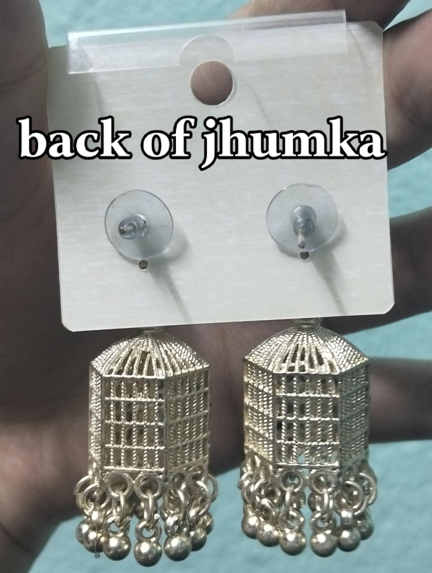 Jhumka - Thumbnail 3
