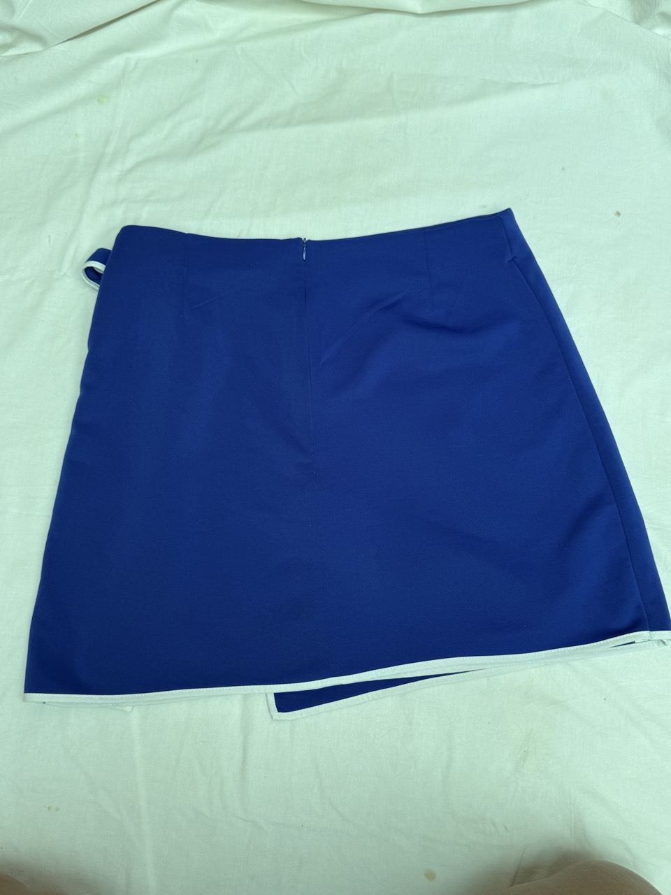 Skirt ( Fits Plussize ) - Thumbnail 2