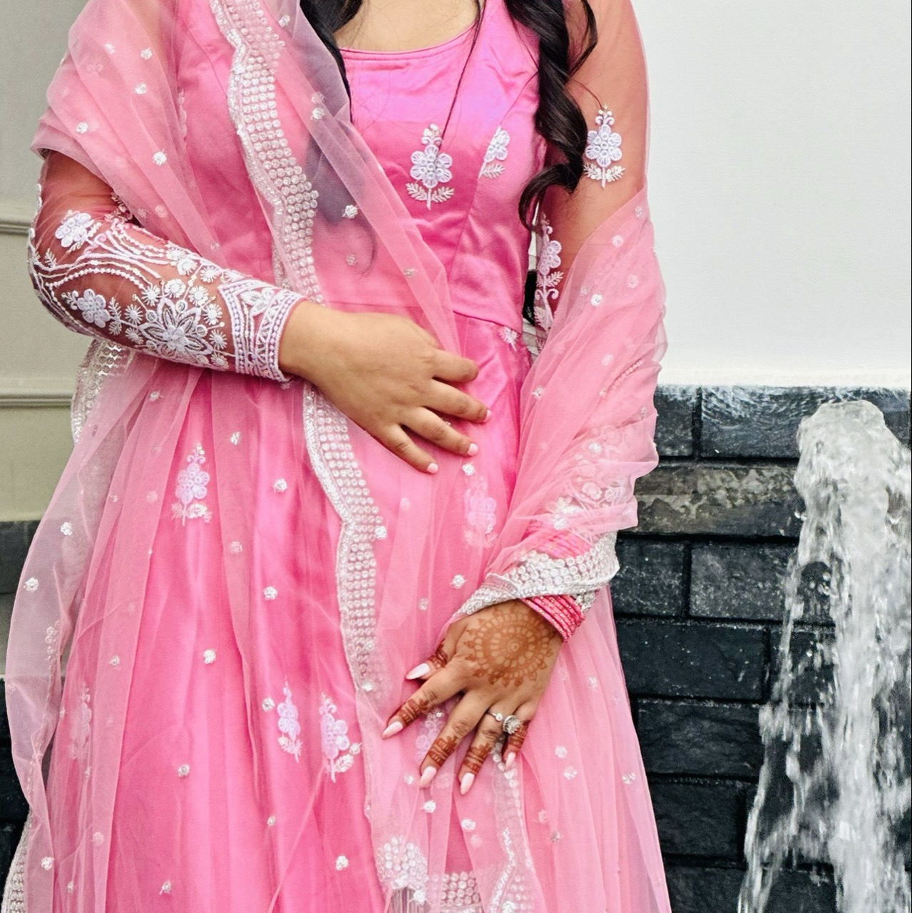 anarkali  kurtha for sale