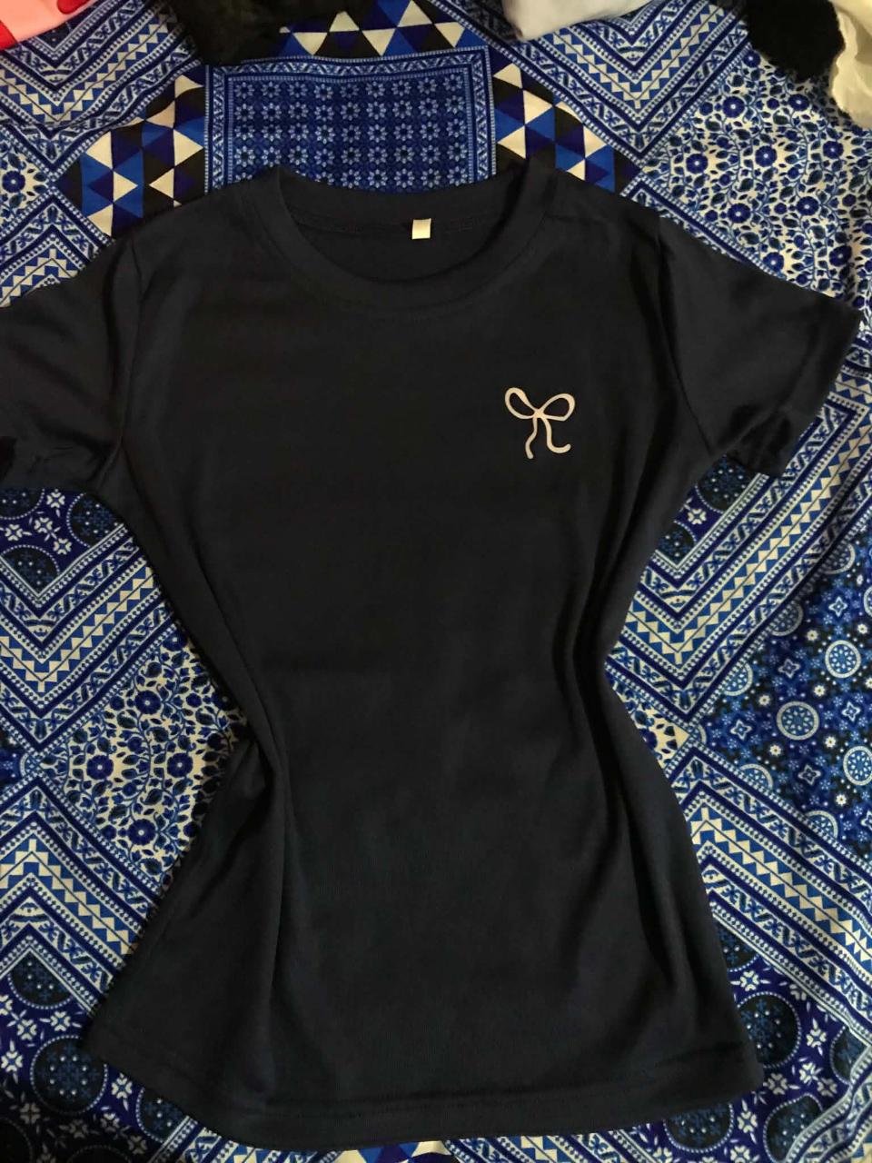Fitted Tee - Thumbnail 3
