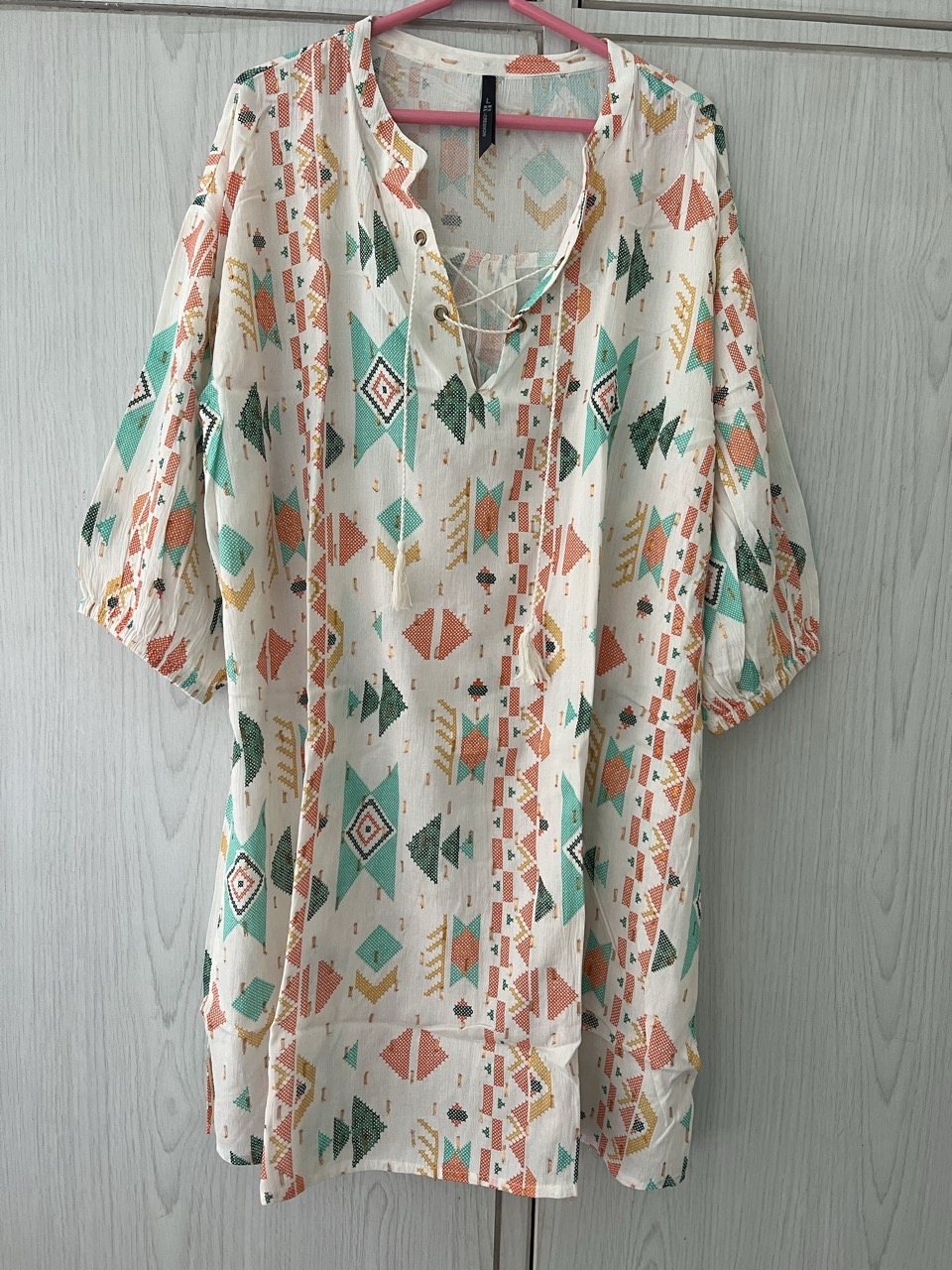 Dress - Thumbnail 2