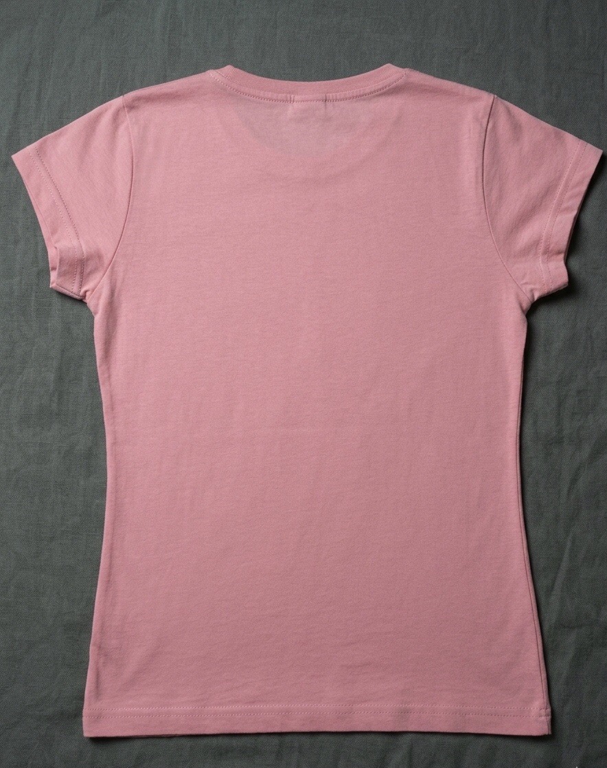 Frout Dori Tshirt - Thumbnail 4