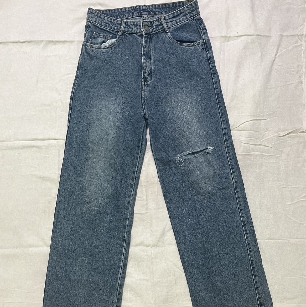 BaggyJeans