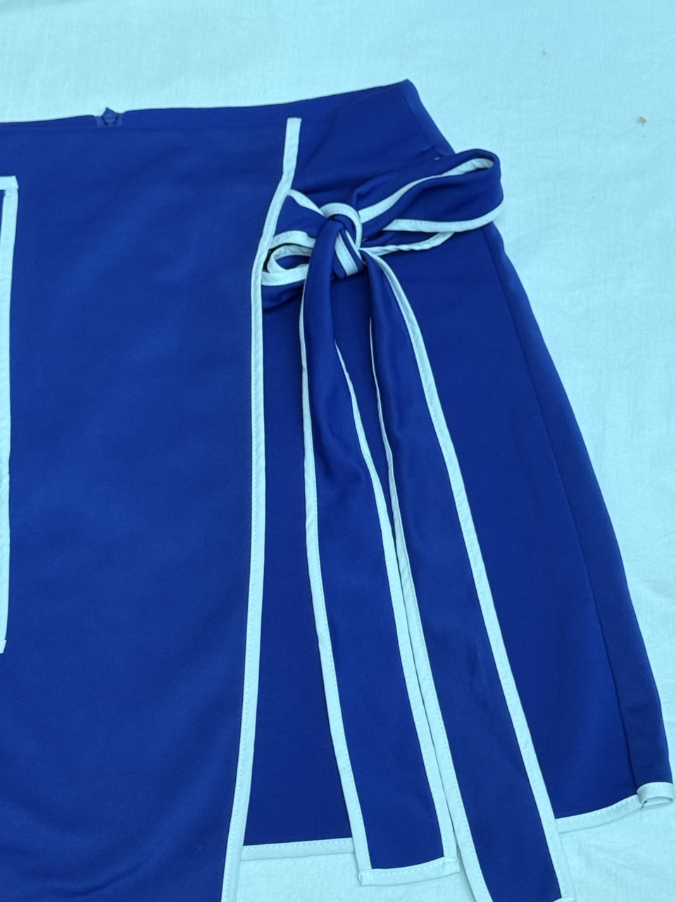 Skirt ( Fits Plussize ) - Thumbnail 3