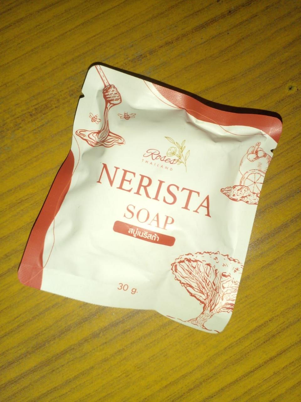 Nerista Soap - Thumbnail 4