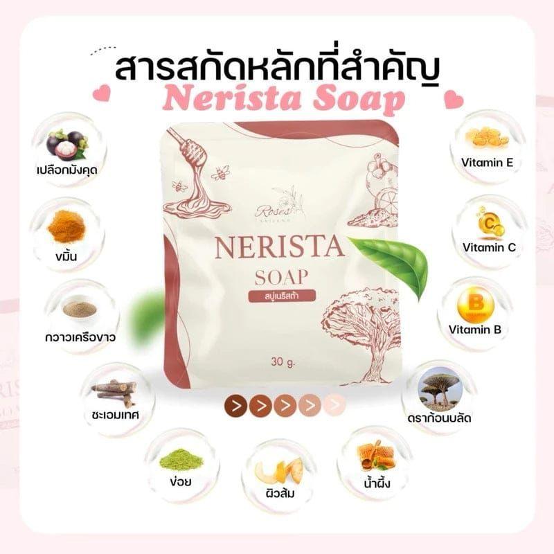 Nerista Soap