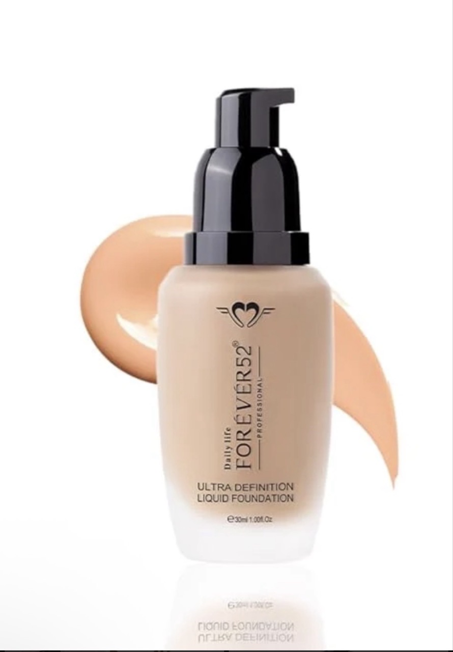 Coverage Foundation - Thumbnail 4