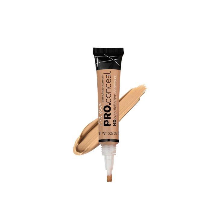 L.A. Girl Pro Conceal - Thumbnail 4