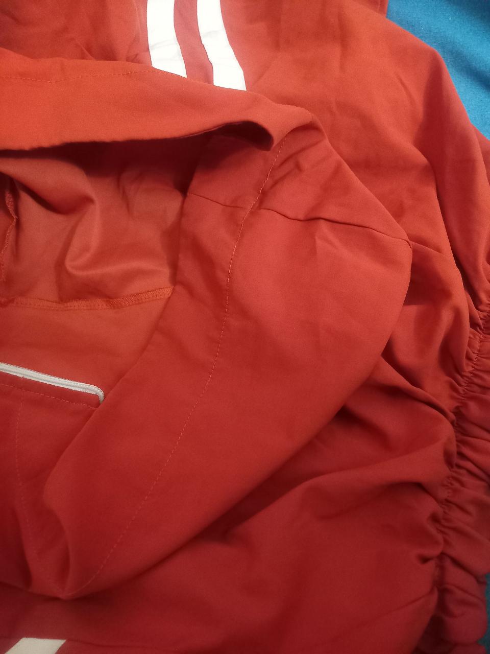 Crop Full Jacket - Thumbnail 4