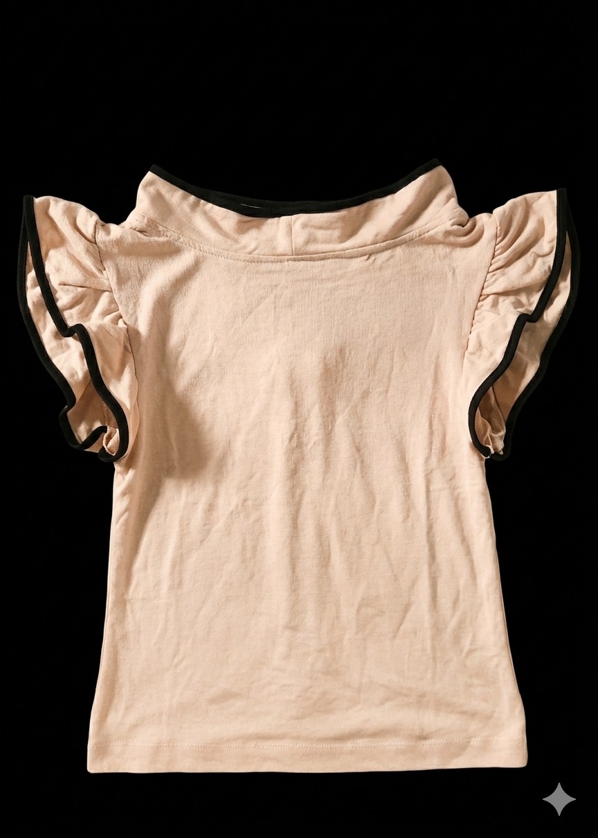 Trendy Top - Thumbnail 4