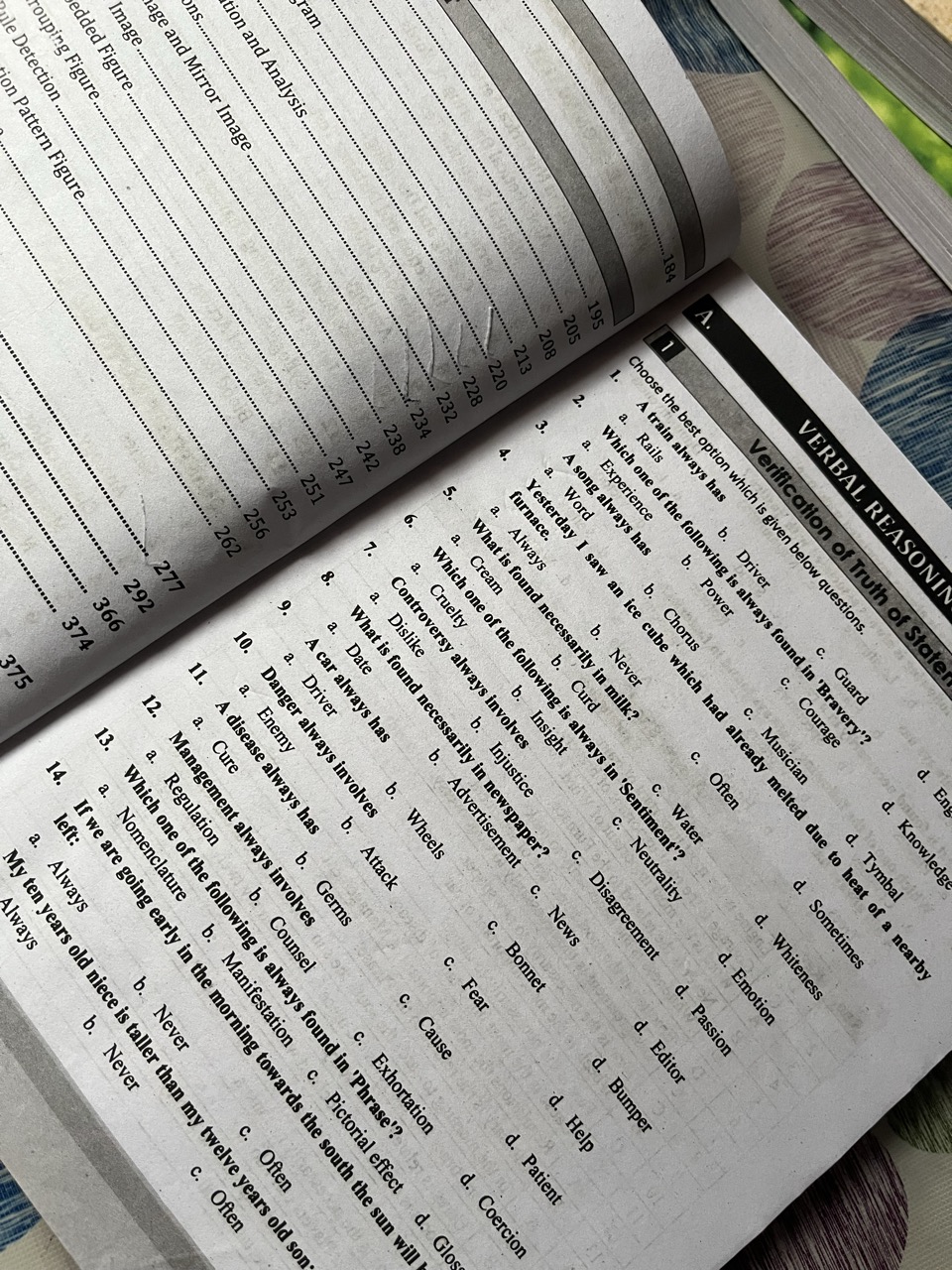 Cee Preparation MAT - Thumbnail 3