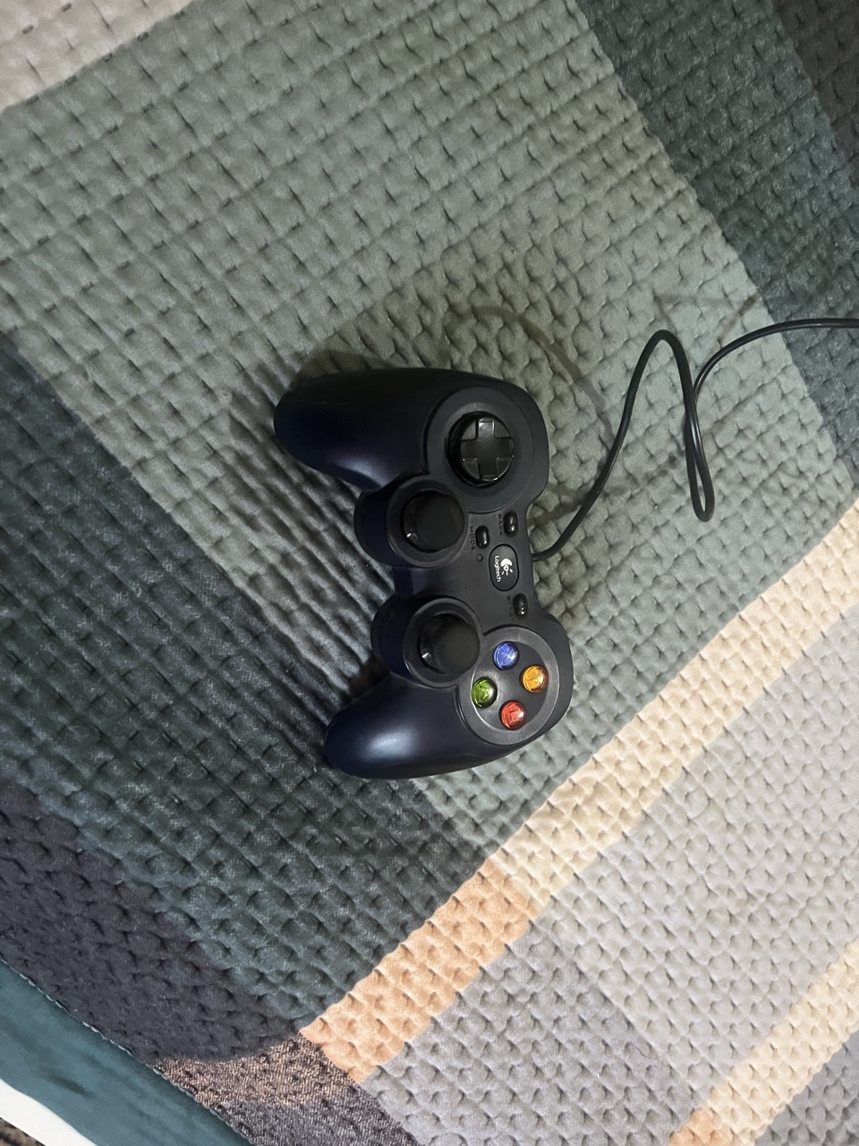 Logitech Controller - Thumbnail 4