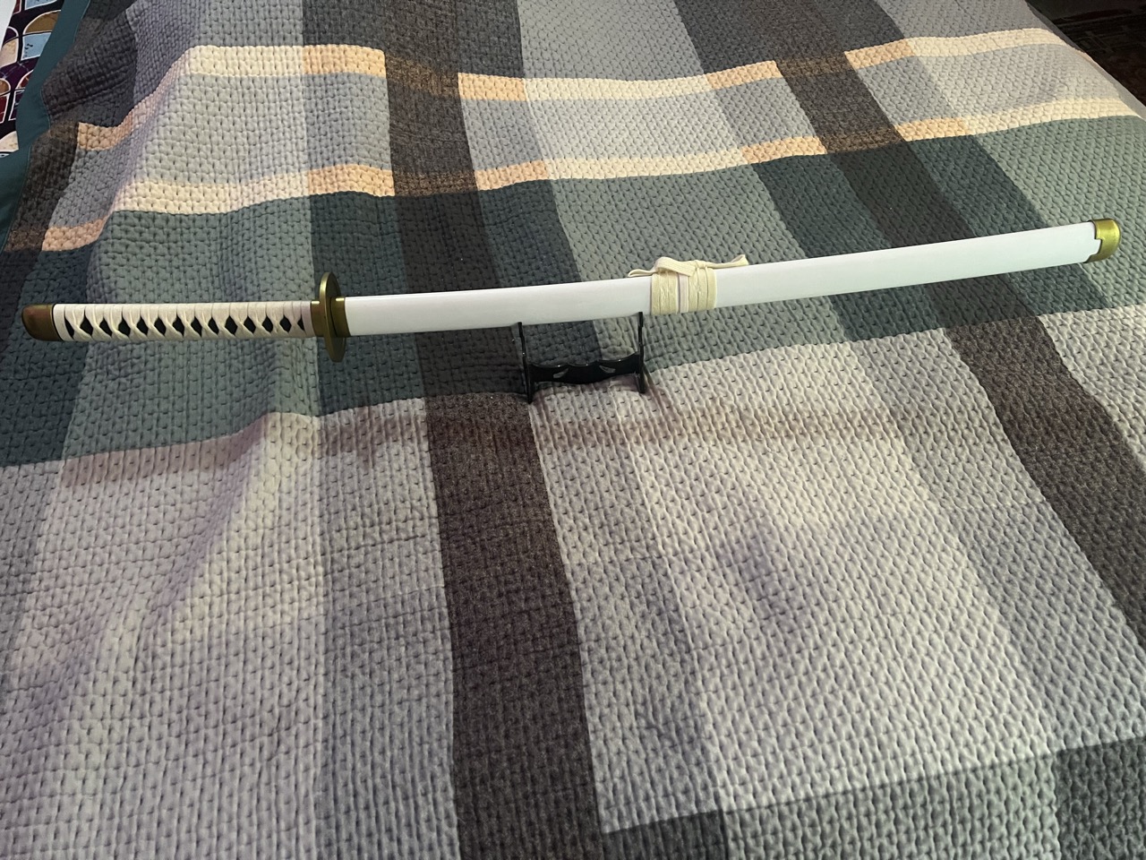 Katana (sword) - Thumbnail 4