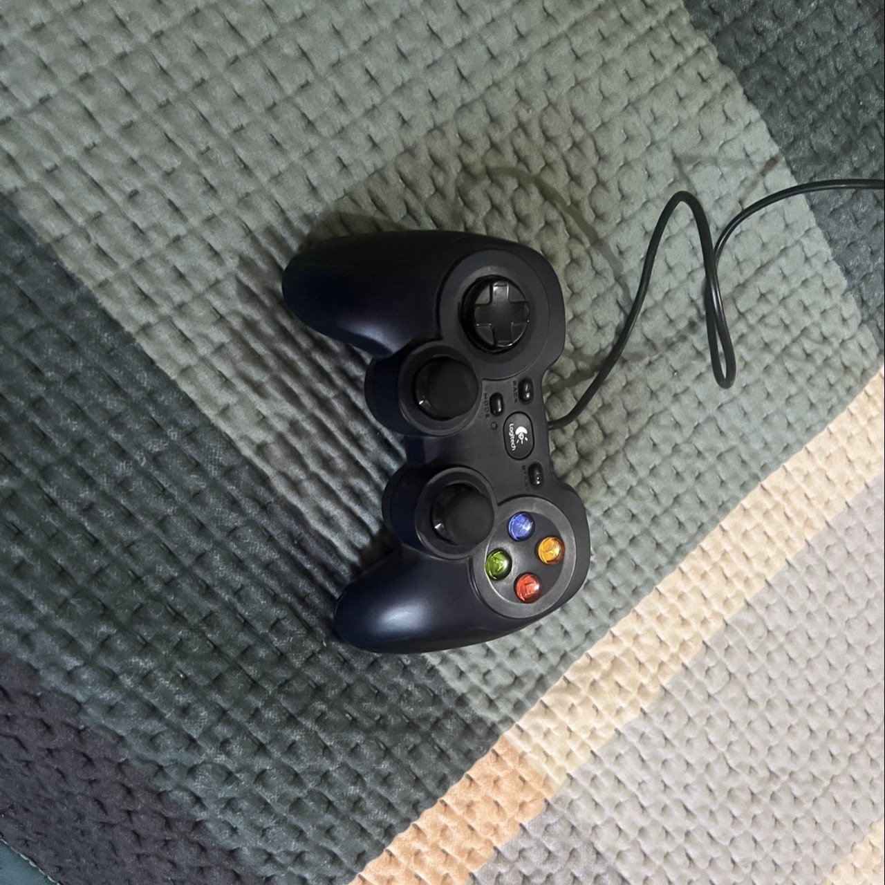 Logitech Controller
