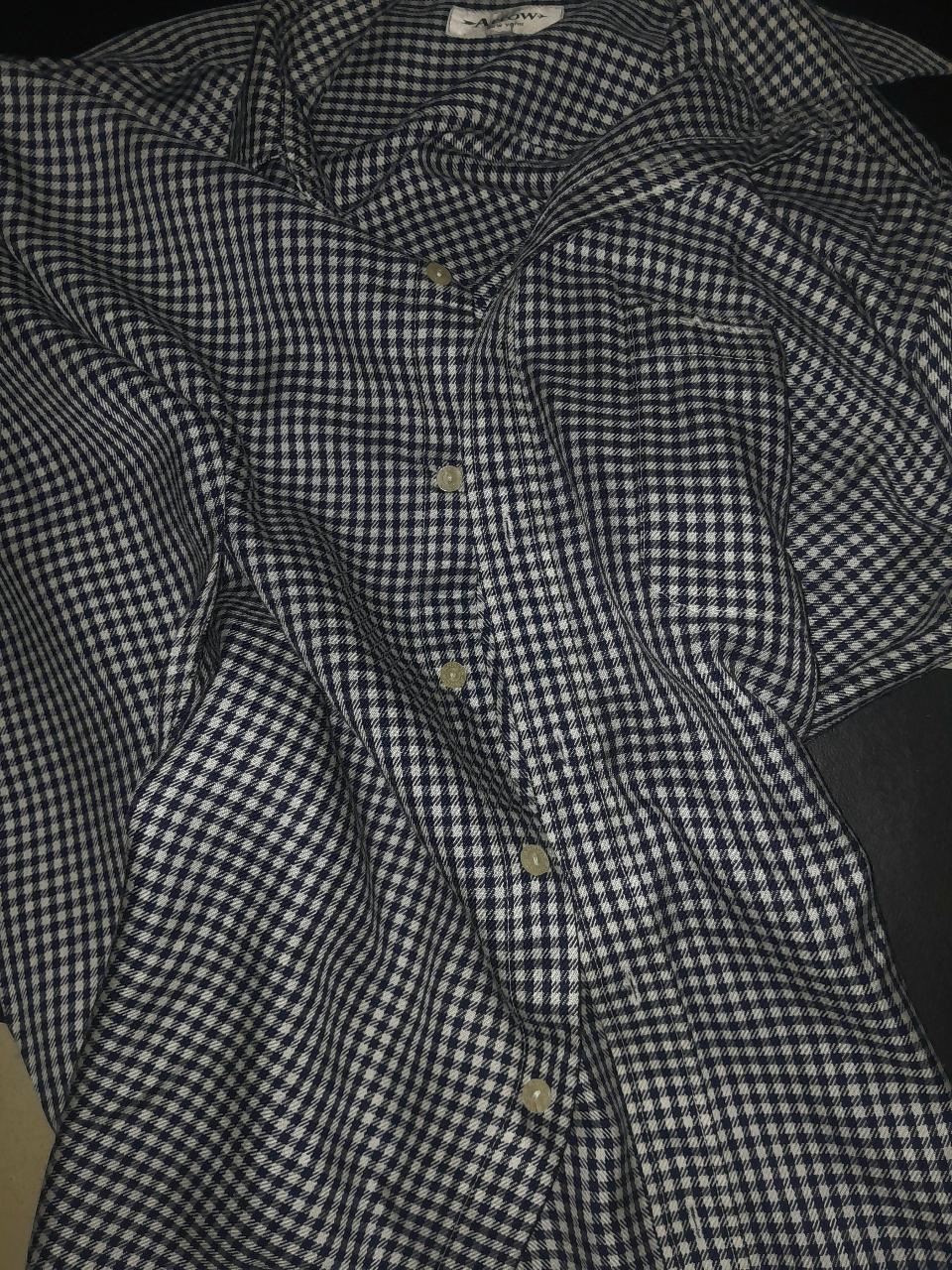 Strips Shirt - Thumbnail 3