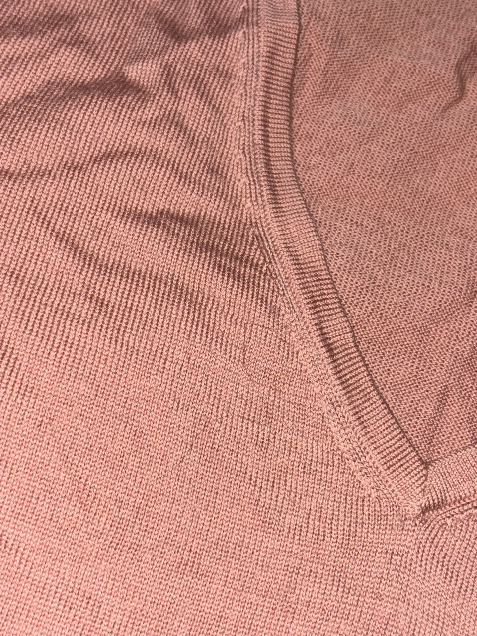 Plain Tee - Thumbnail 3