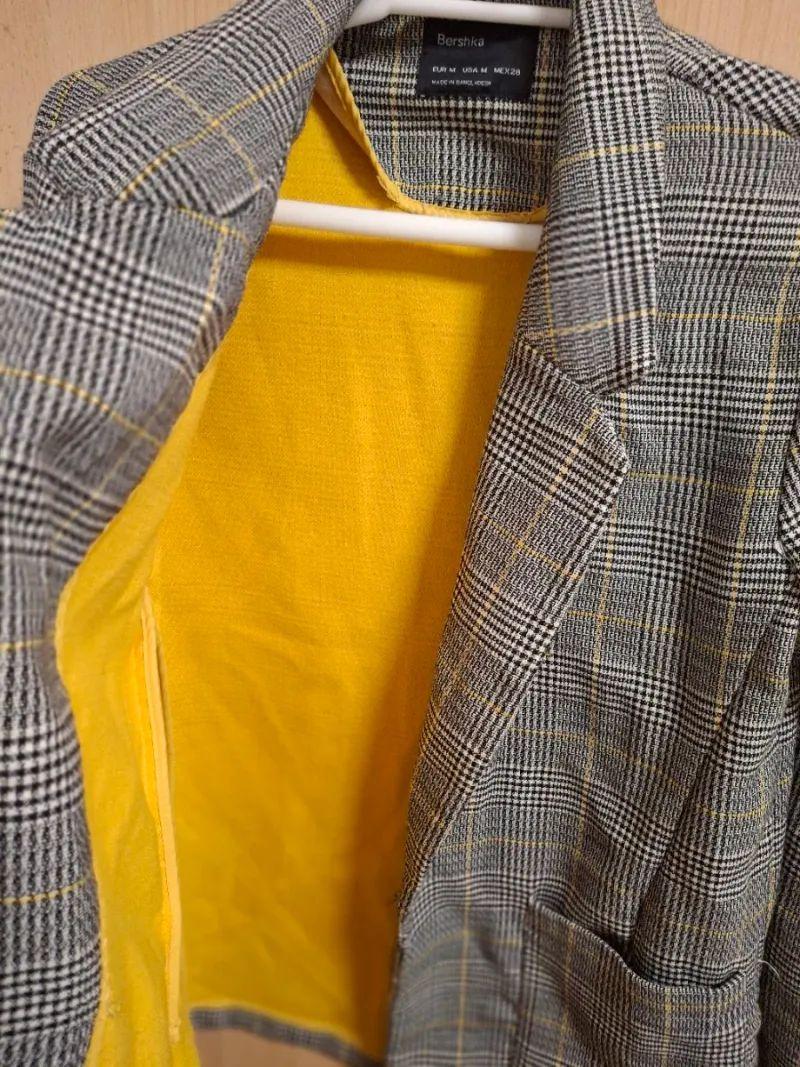 Coat - Thumbnail 2