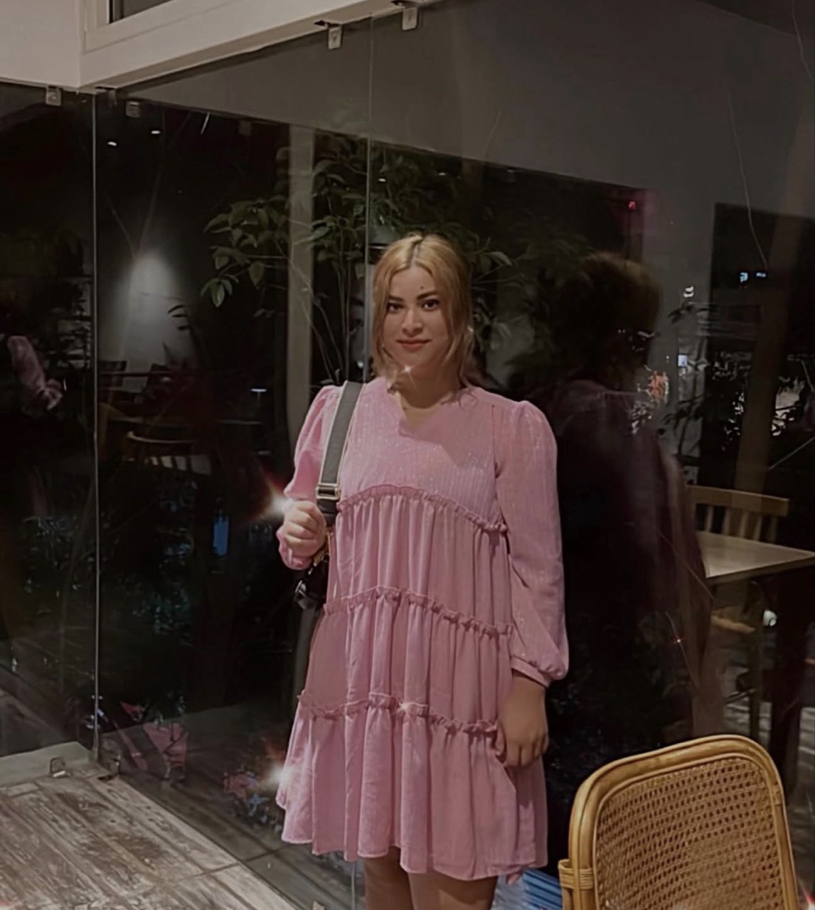 Onepiece Dress - Thumbnail 2