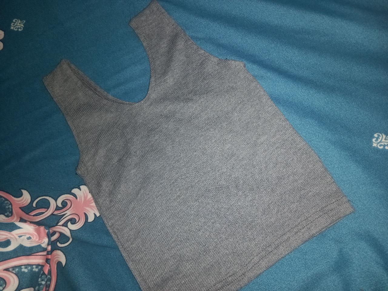 SET OF 2 Cami TOP - Thumbnail 2