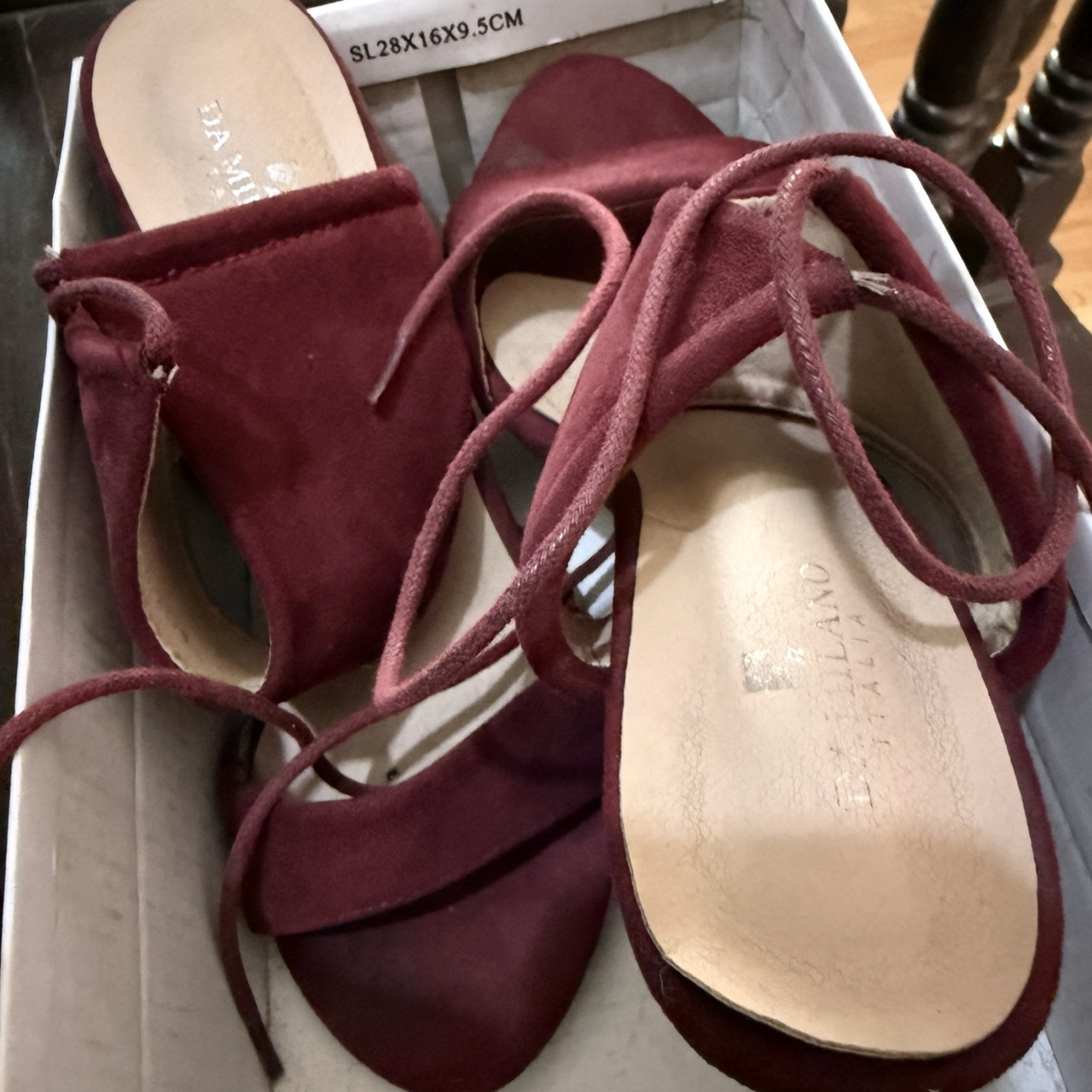 Heels