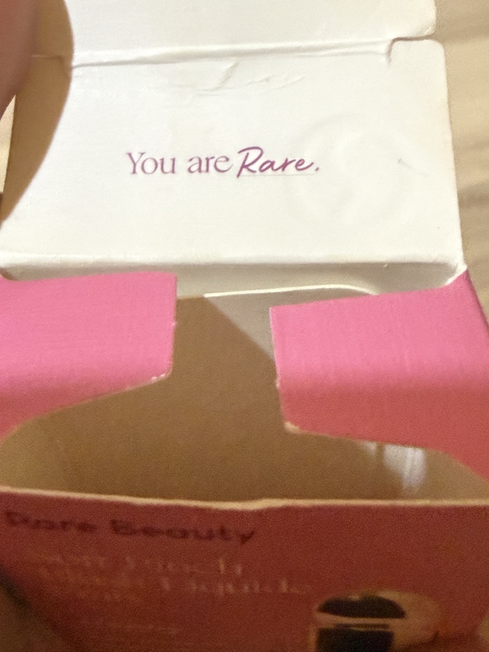 Rare Beauty Blush Mini One - Thumbnail 4