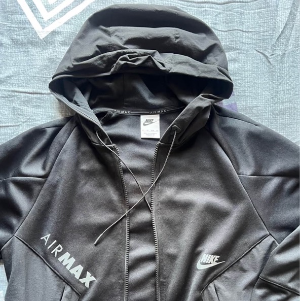 Nike Air max Hoddie