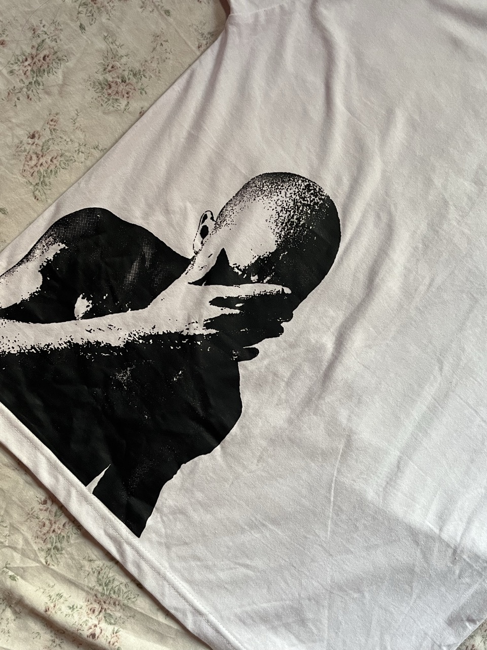 Printed Tshirt - Thumbnail 3
