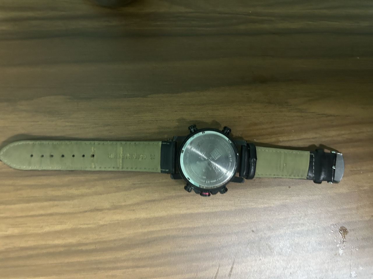 Naviforce Watch - Thumbnail 2