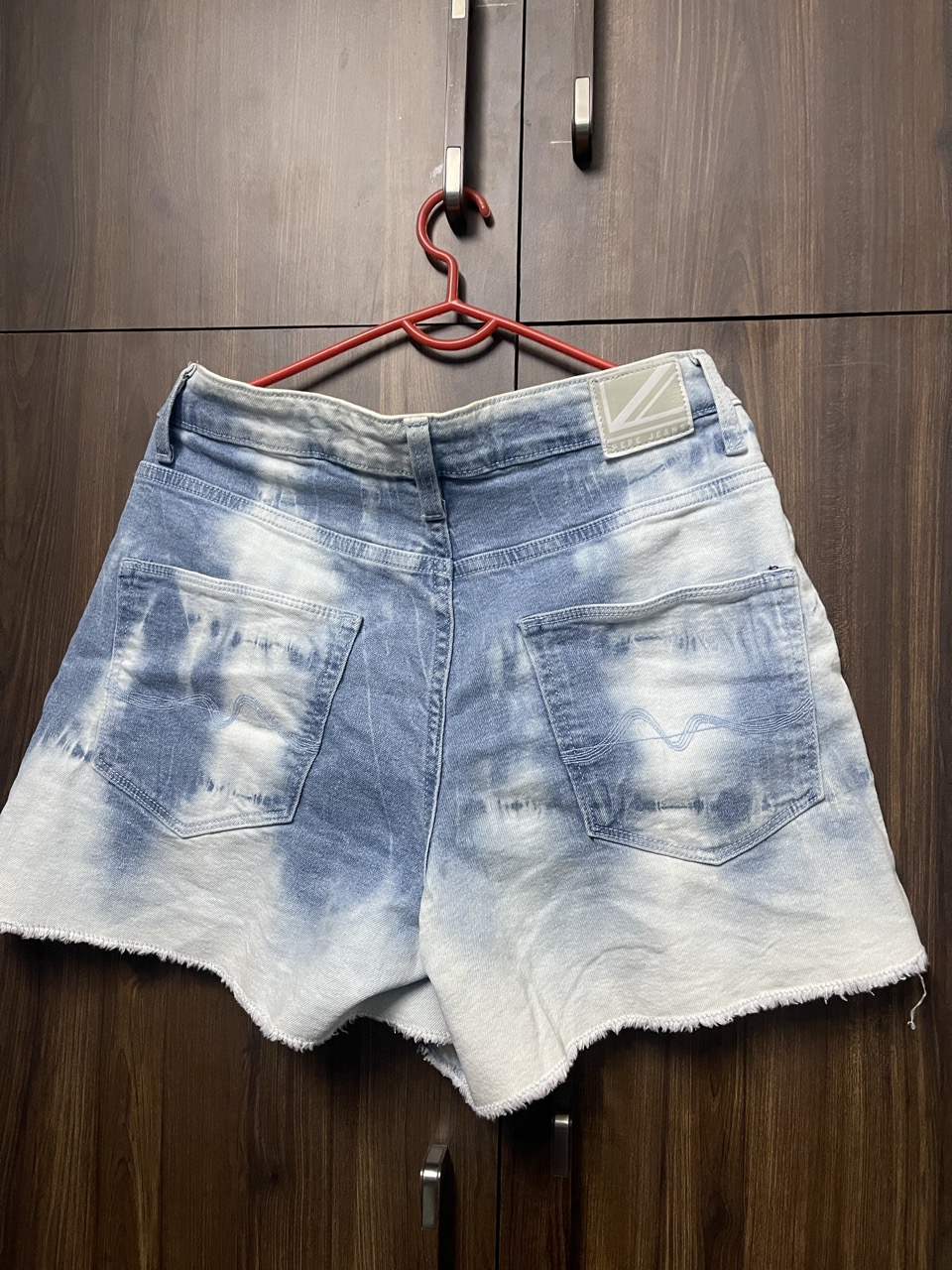 Pepe Jeans Shorts - Thumbnail 3