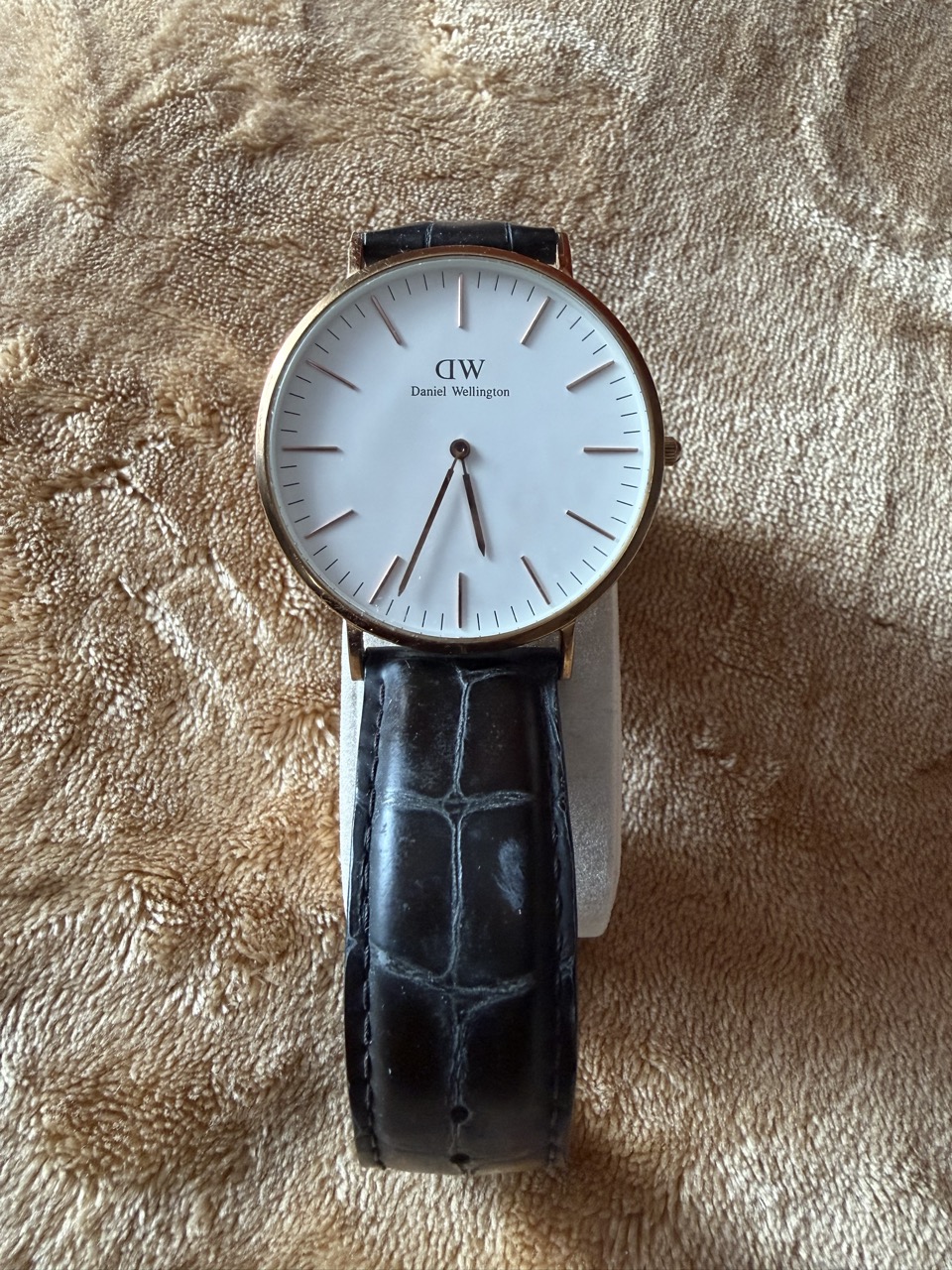 DW Watch original - Thumbnail 2