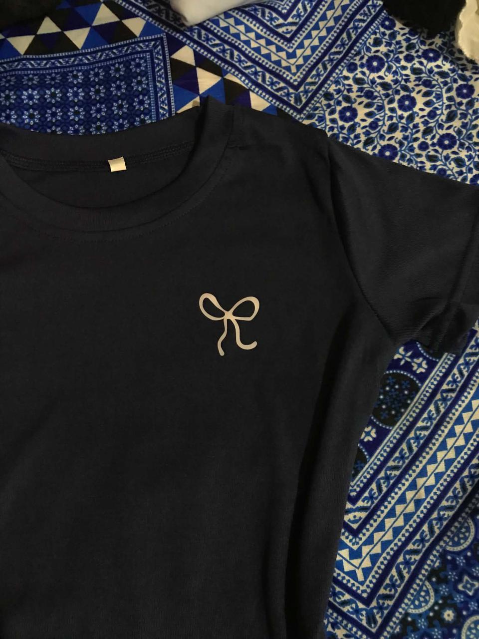 Fitted Tee - Thumbnail 4