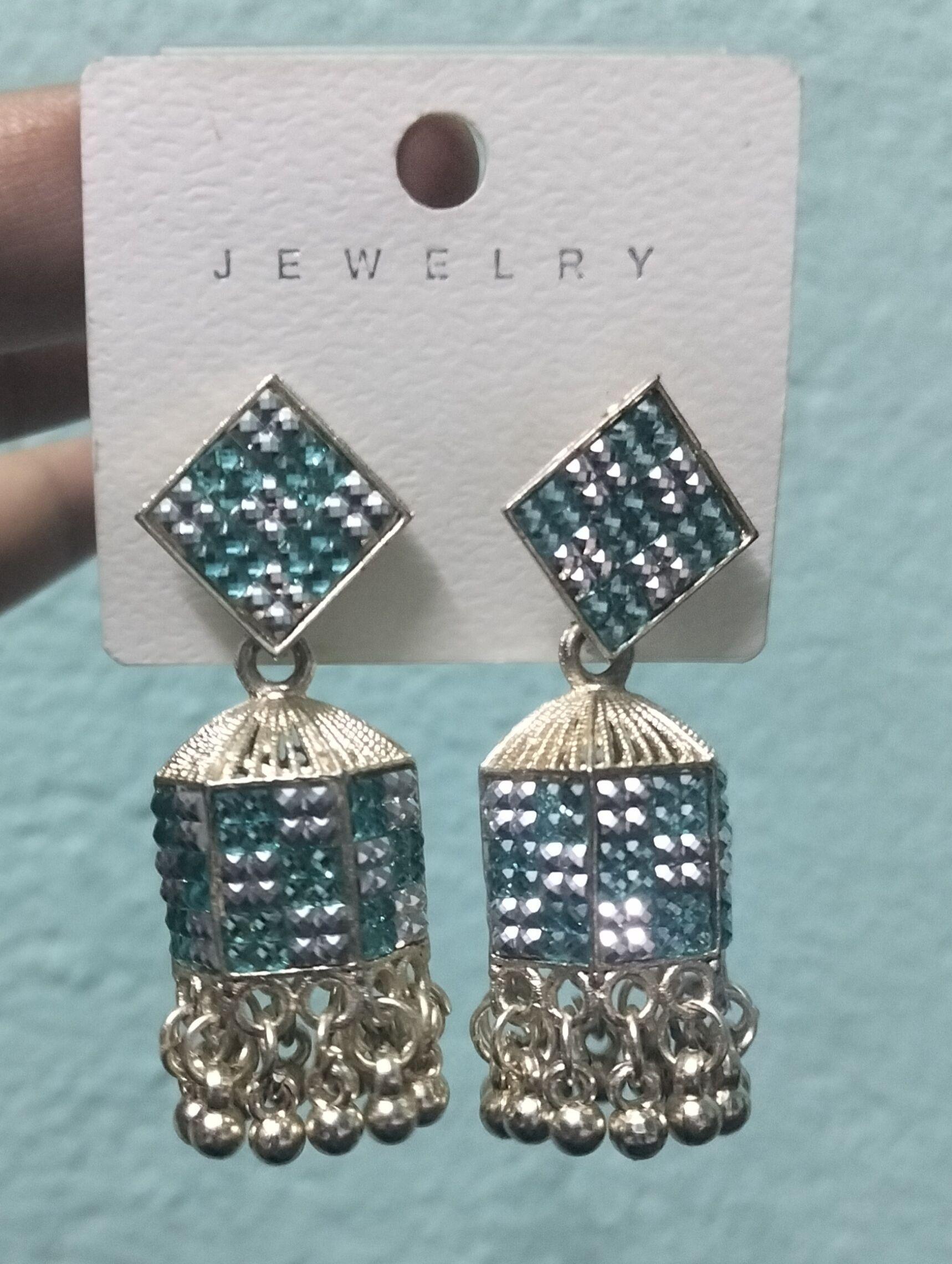 Jhumka - Thumbnail 2