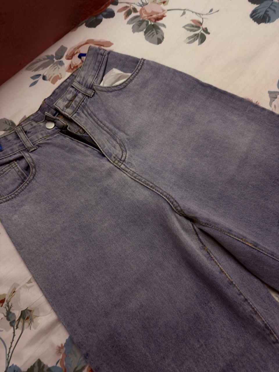 Soft Jeans - Thumbnail 4