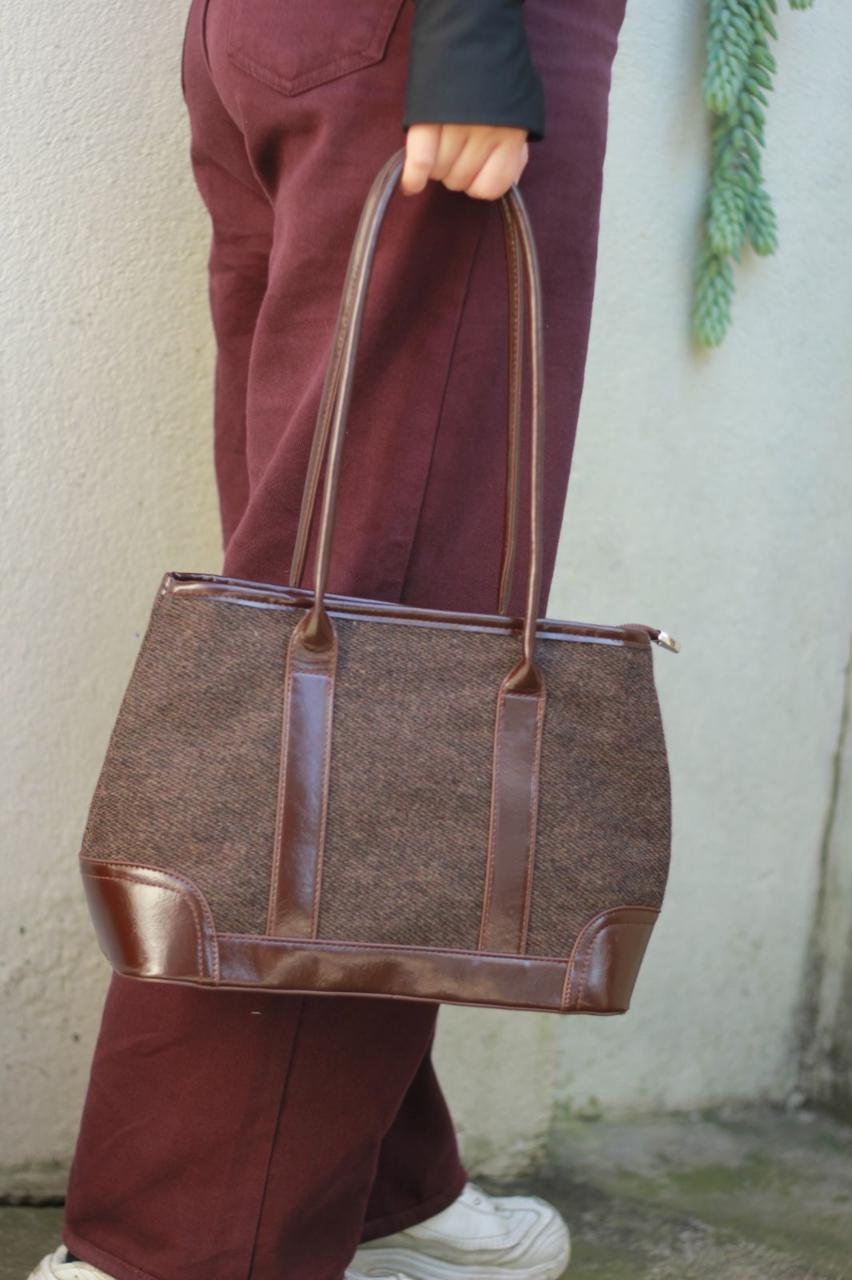 Shoulder Bag - Thumbnail 4