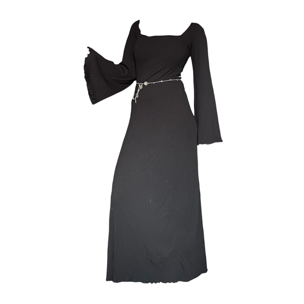 Black One Piece - Thumbnail 2