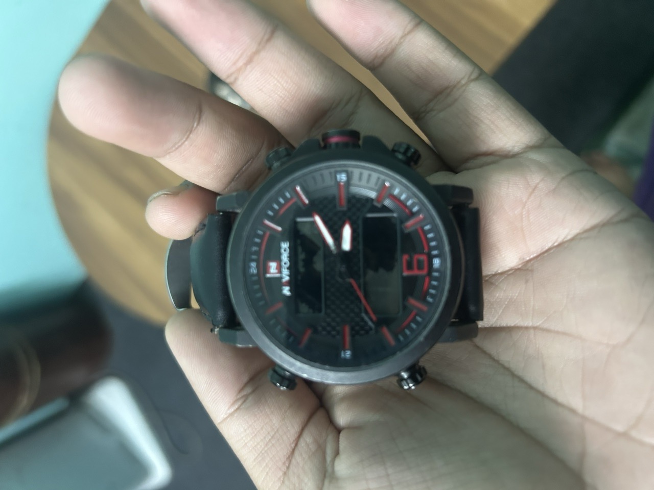 Naviforce Watch - Image 1