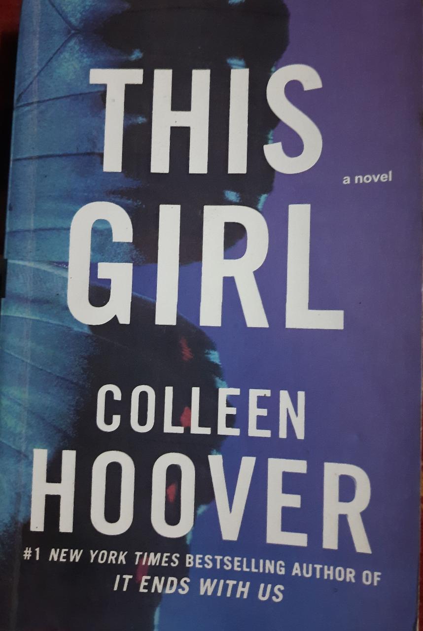 This Girl A Novel