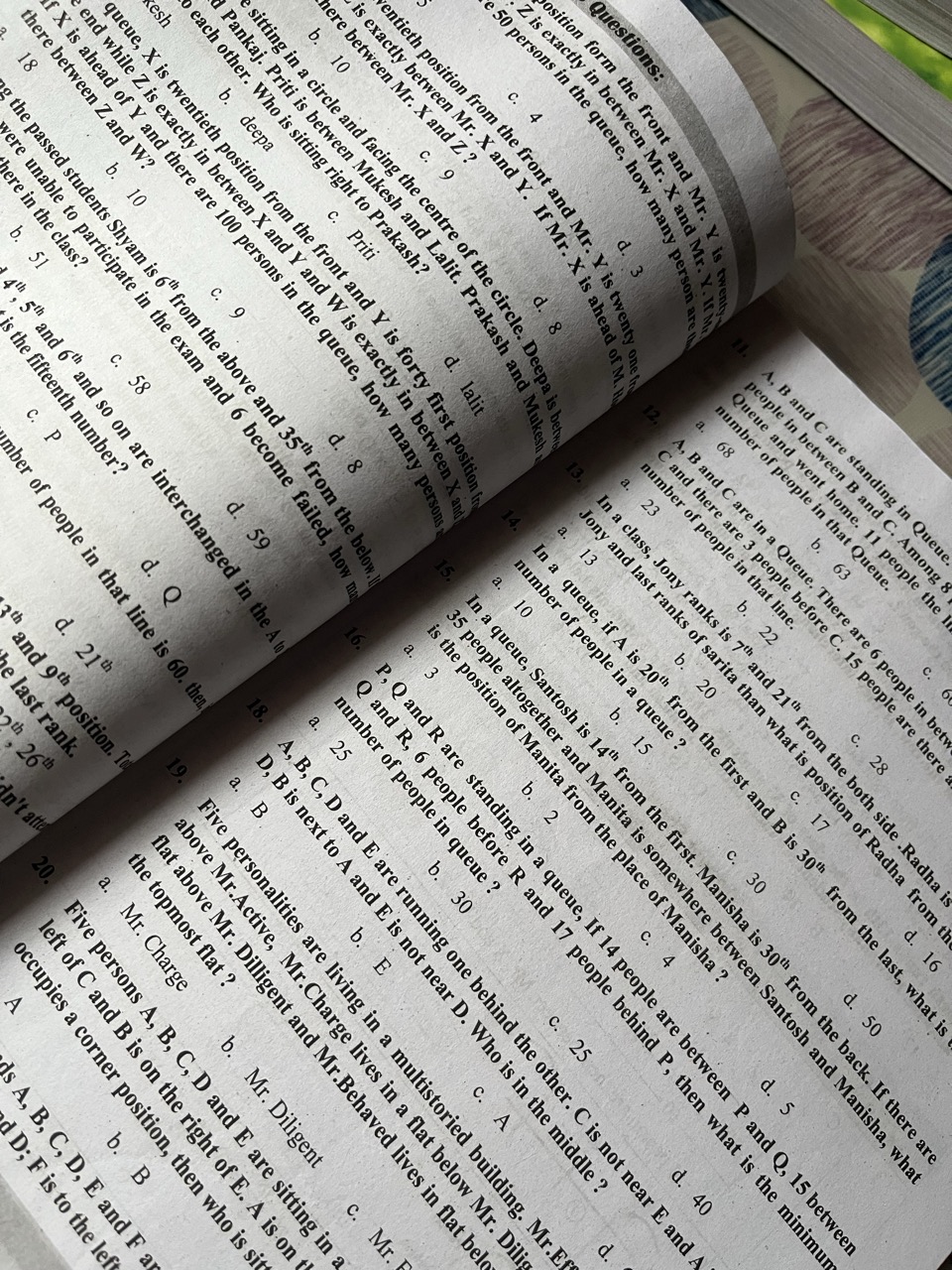 Cee Preparation MAT - Thumbnail 4