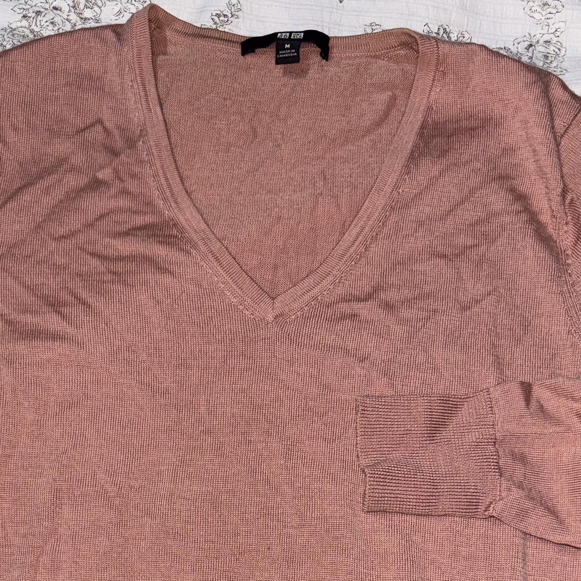 Plain Tee