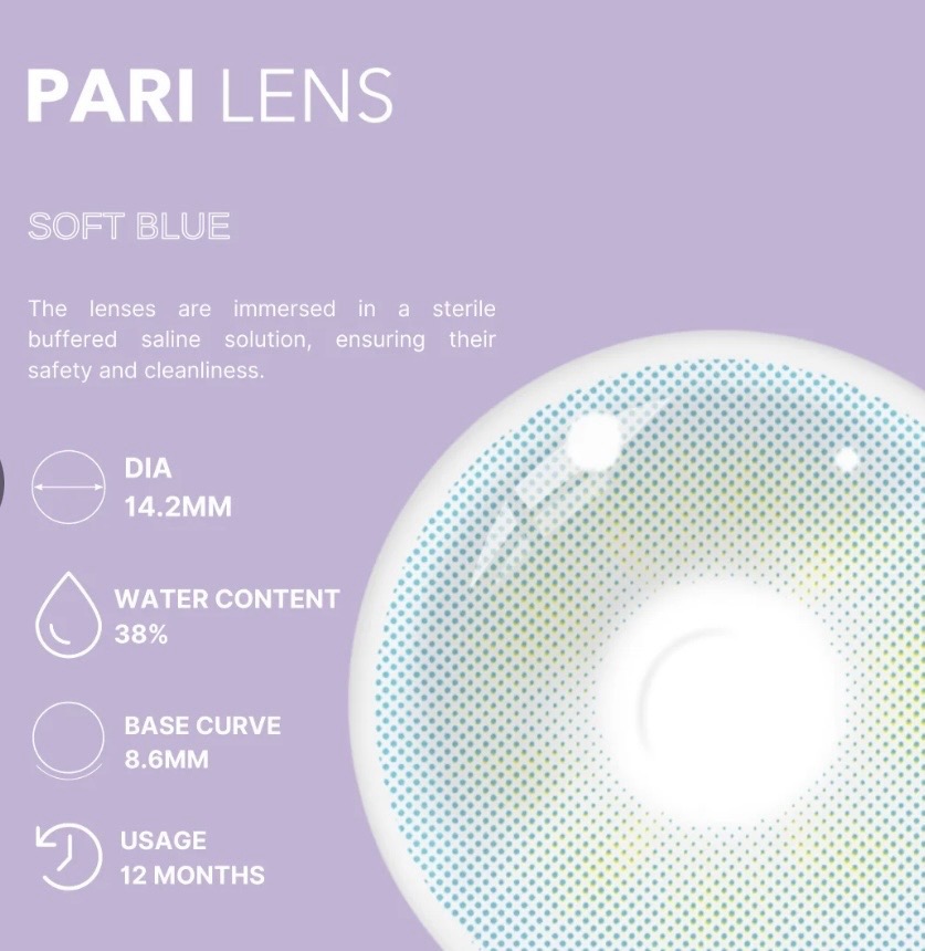 Contact Lenses - Thumbnail 3