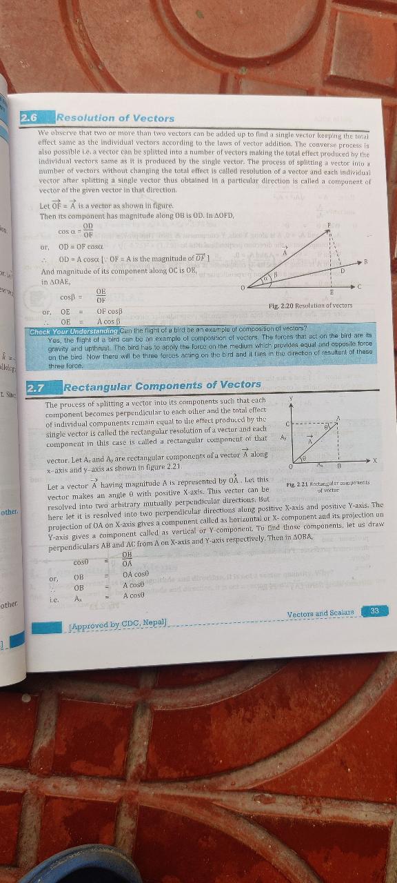 Pioneer Physics For Grade 11 - Thumbnail 3