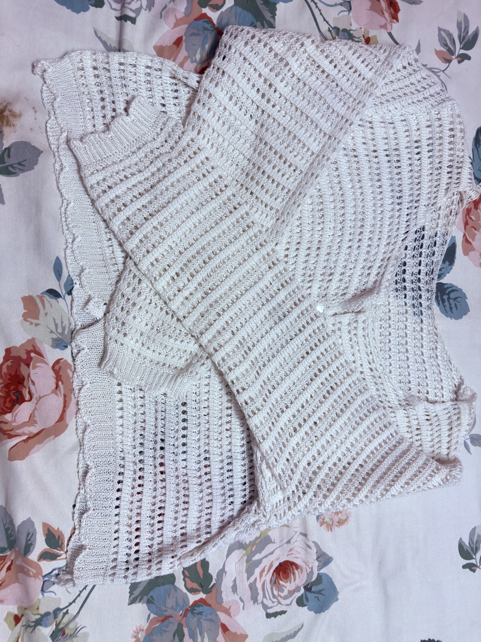Summer Cardigan - Thumbnail 4