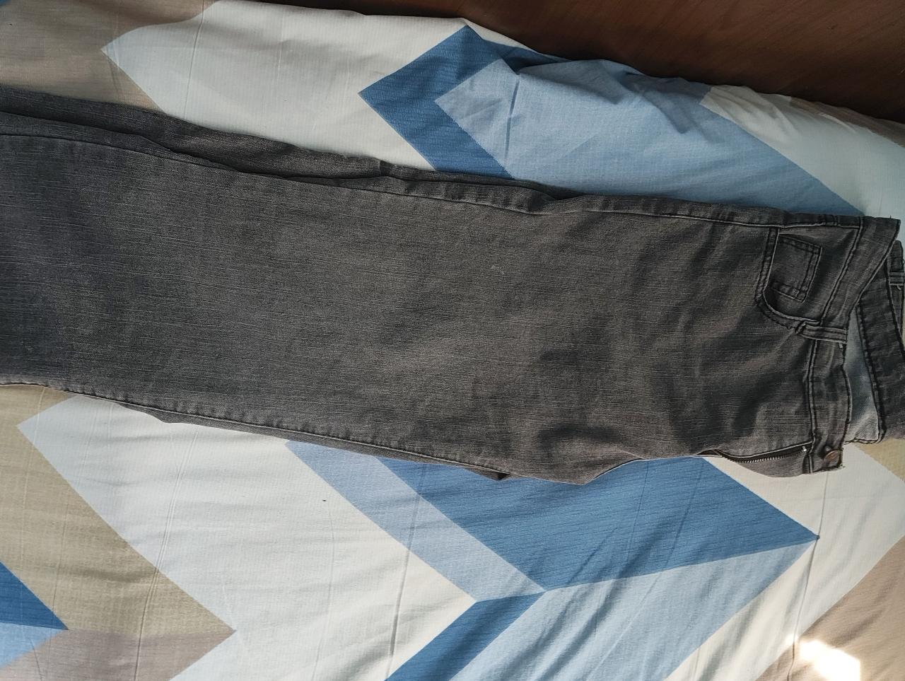 Relaxed Vintage Jeans - Thumbnail 3