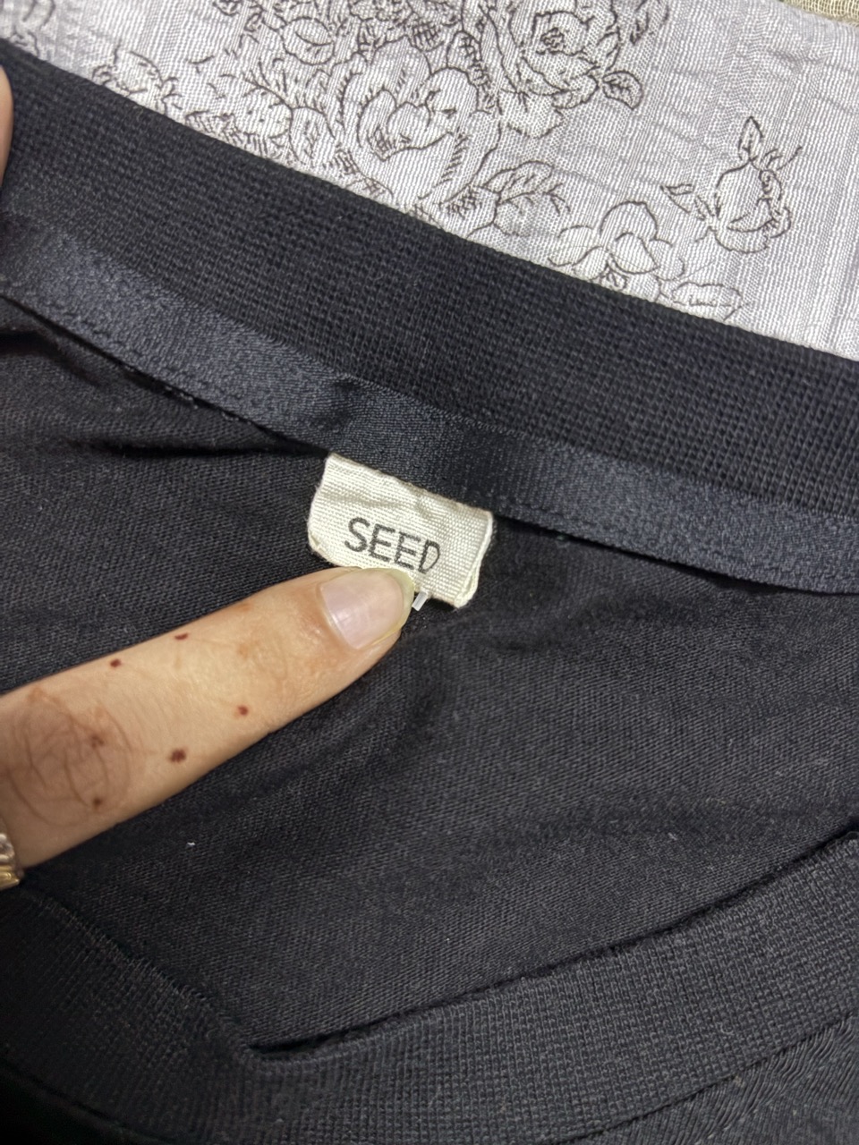 Normal Tee - Thumbnail 3