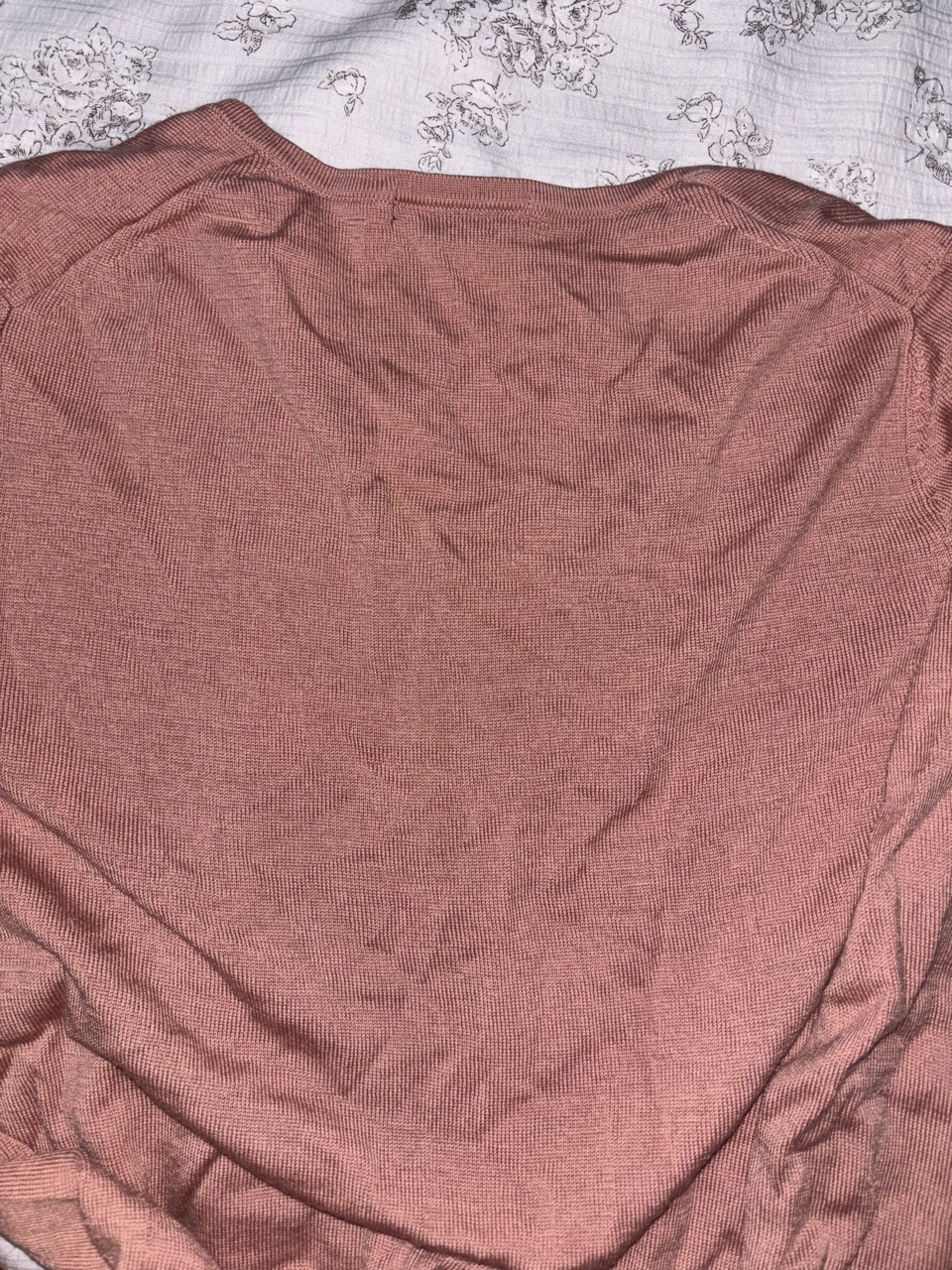 Plain Tee - Thumbnail 4