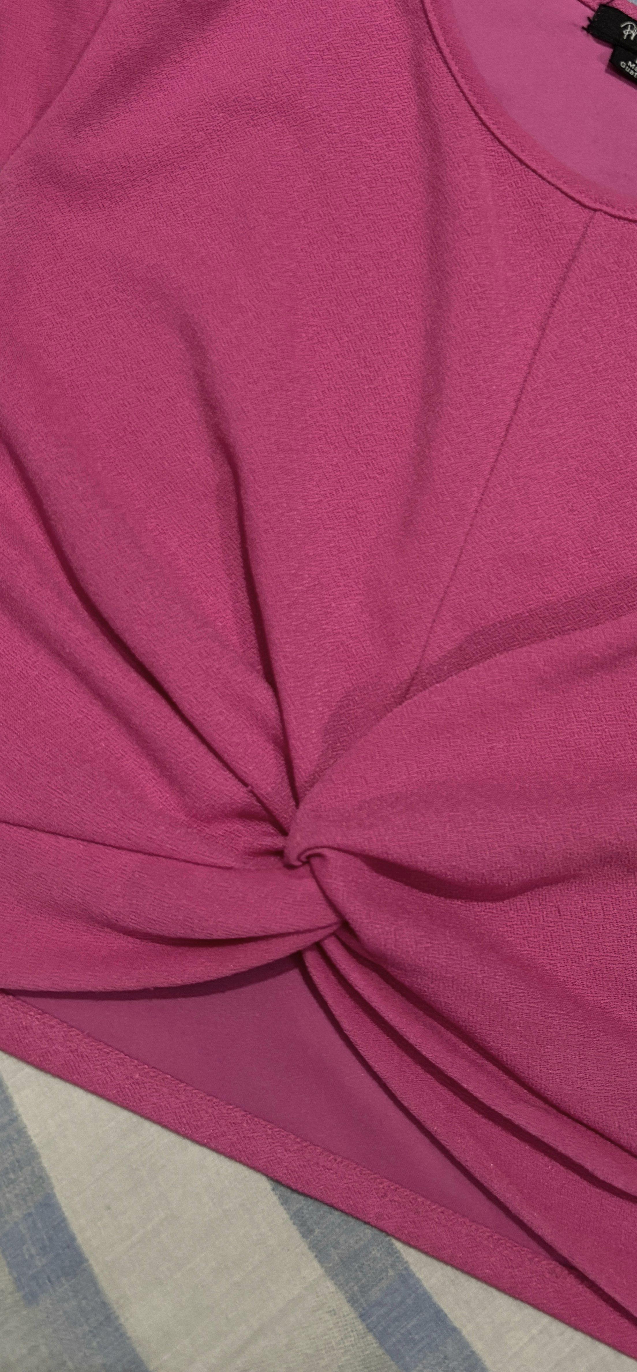 Crop Top - Thumbnail 3