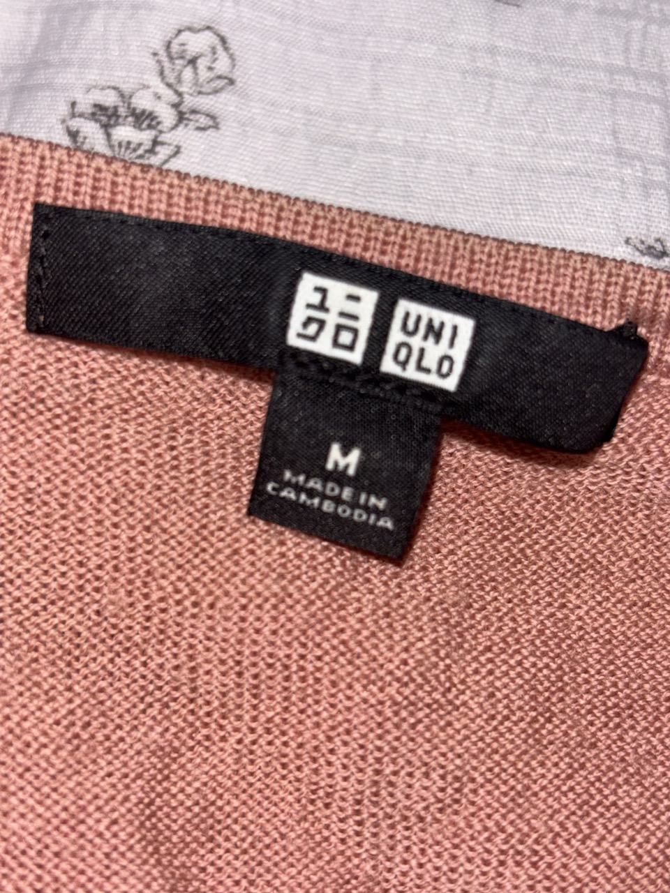 Plain Tee - Thumbnail 2